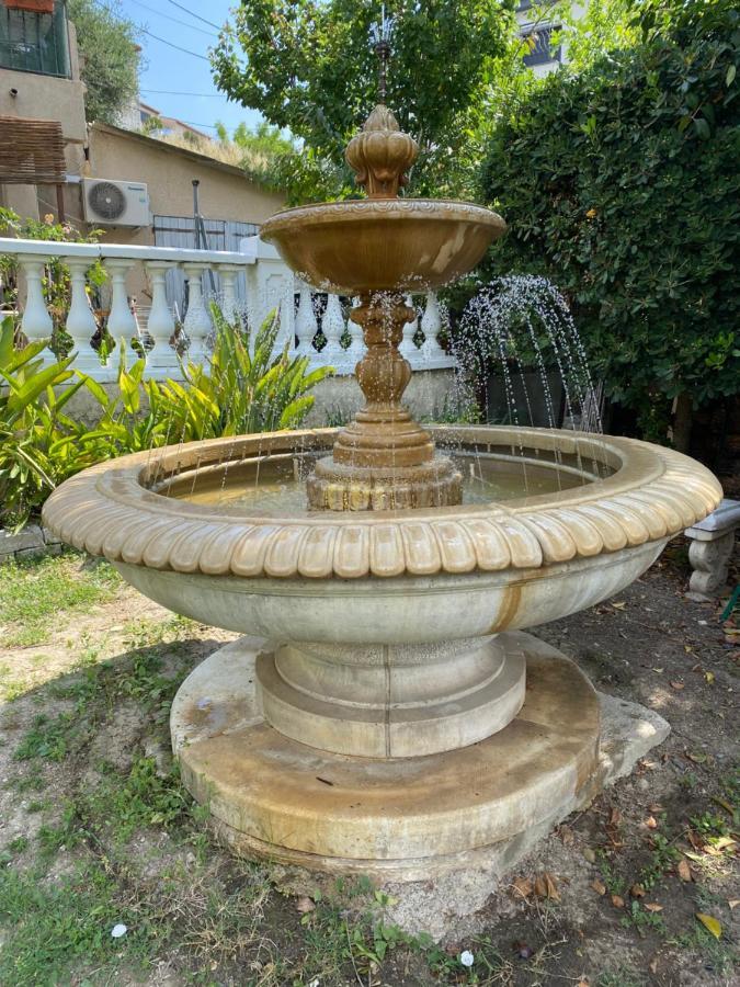 Jolie Appartement Avec Piscine La Roquette-sur-Siagne Exterior foto